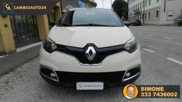 Renault Captur Dci 8v 90 Cv Start&stop Energy Zen 