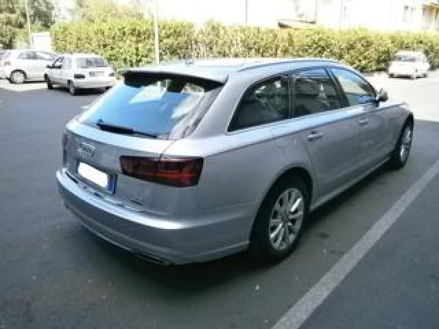 Audi A6 Avant 3.0 Tdi 272 Cv Quattro S Tronic 