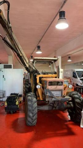Fiat Other 850dt Super 