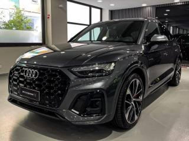 Audi Sq5 Spb Tdi Quattro Tiptronic 