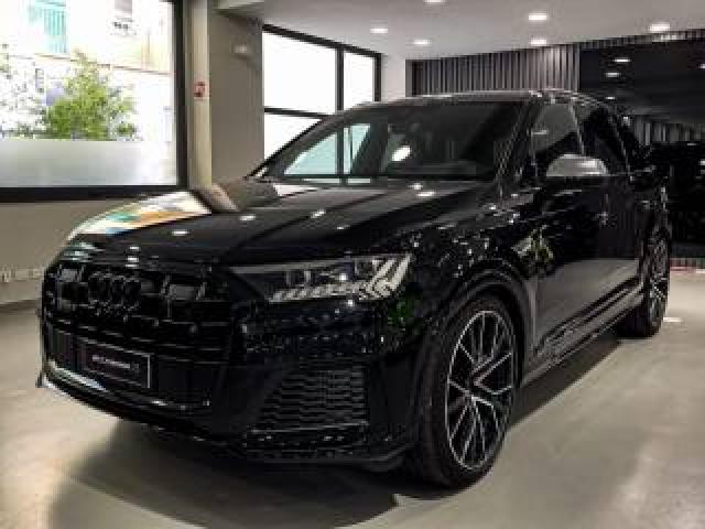 Audi Sq7 4.0 V8 Tfsi Quattro Tiptronic 