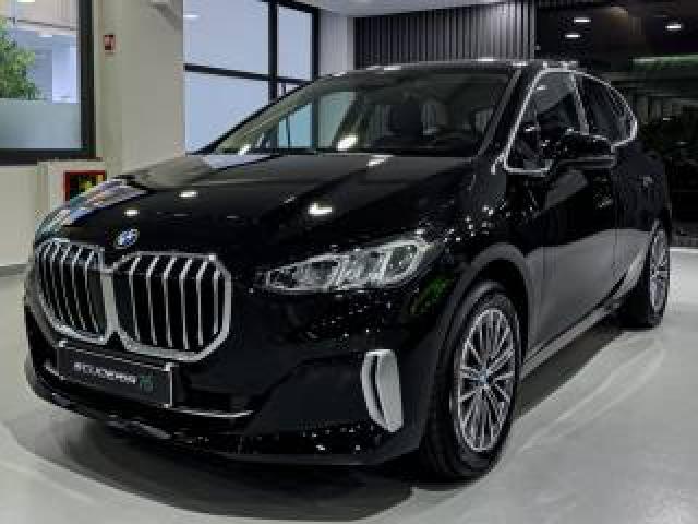 Bmw 218 I Active Tourer Luxury 