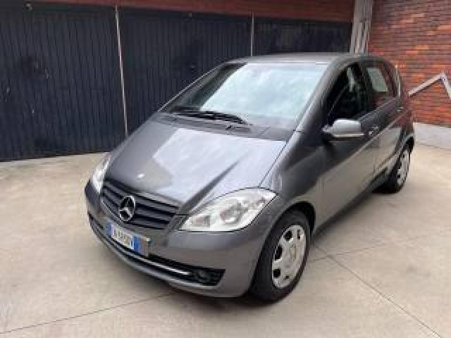 Mercedes Benz A 180 Cdi Elegance Ottime Condizioni Revisionata Euro 5 