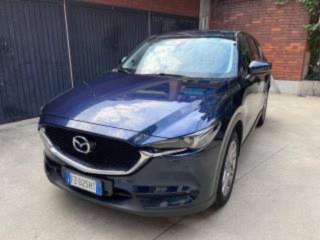 Mazda Cx-5 2.0l Skyactiv-G 165 Cv Awd Automatica Full  