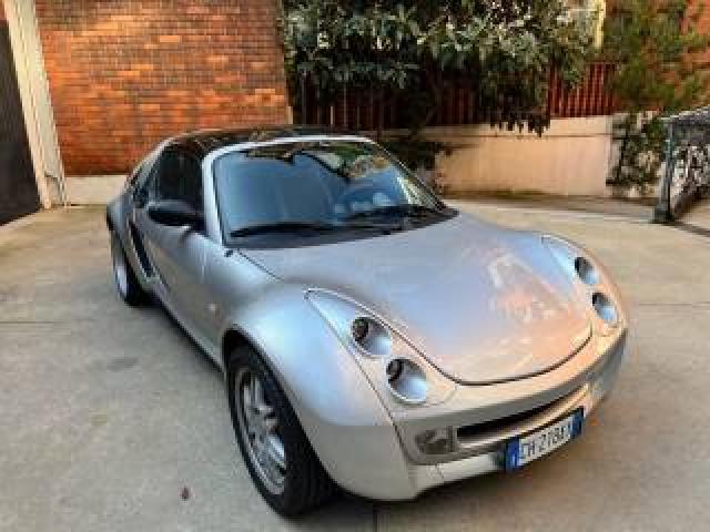 Smart Roadster 700 Smart Roadster-Coupé Motore Nuovo Hard Top 