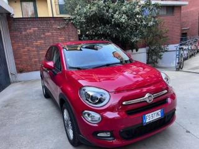 Fiat 500x 1.6 Multijet 120 Cv Full Optional  