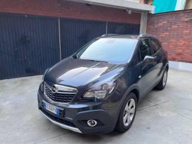 Opel Mokka 1.6 Cdti Ecotec 136cv 4x2 Start&stop Ego 