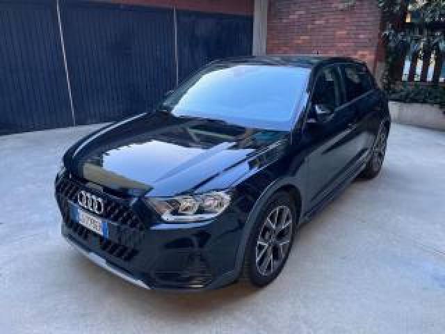 Audi A1 Citycarver 35 Tfsi Admired 