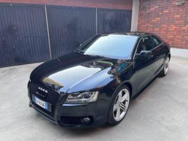 Audi A5 2.0 Tfsi 180 Cv Ambition S Line Cambio Manuale 