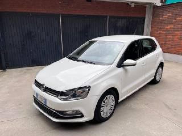 Volkswagen Polo 1.4 Tdi 5 Porte Unico Proprietario 