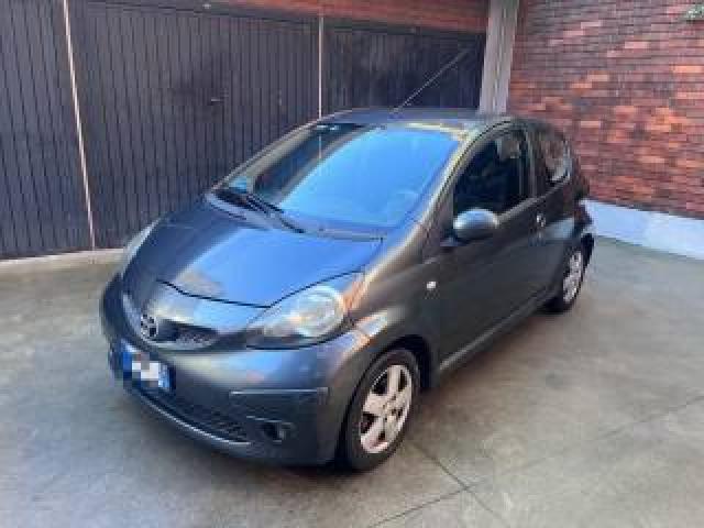 Toyota Aygo 1.0 12v Vvt-I 3 Porte Sol Unico Proprietario 