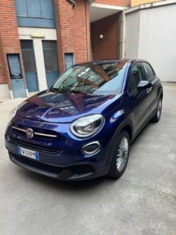 Fiat 500x 1.6 E-Torq 110 Cv Urban  