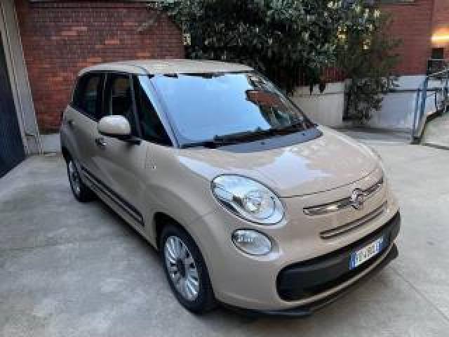 Fiat 500l 1.4 T-Jet 120 Cv Gpl 2036 Distribuzione Fatta 