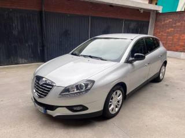 Lancia Delta 1.6 Mjt Dpf Silver Distribuzione Eseguita 