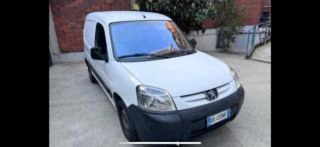 Peugeot Partner Ranch 1.6 16v Hdi/90cv Furgone Climatizzatore 
