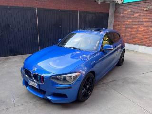 Bmw 120 D Xdrive 3 Porte Msport Tetto Apribile Un Propriet 