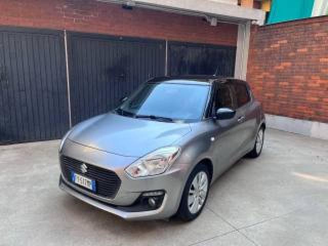 Suzuki Swift 1.2 Hybrid Cool Gpl Full Optional  