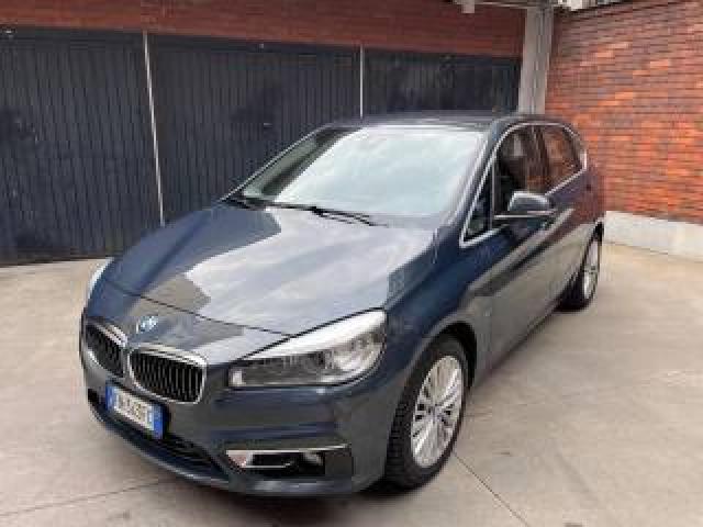 Bmw 216 D Active Tourer Luxury Unico Proprietario Sempre  