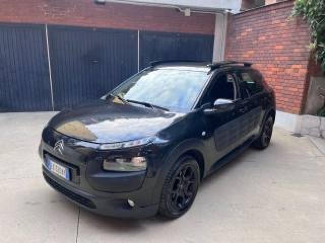 Citroen C4 Cactus Bluehdi 100 S&s  