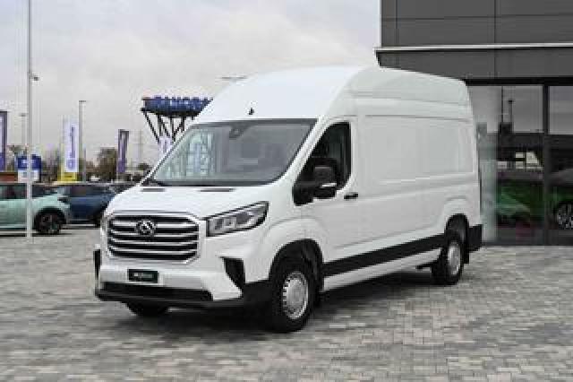 Maxus