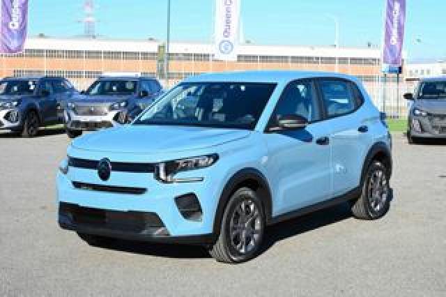 Citroen C3 Puretech 100 S&s You 