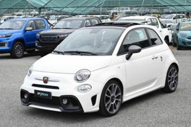 Abarth 595 1.4 Turbo T-Jet 165 Cv Turismo 