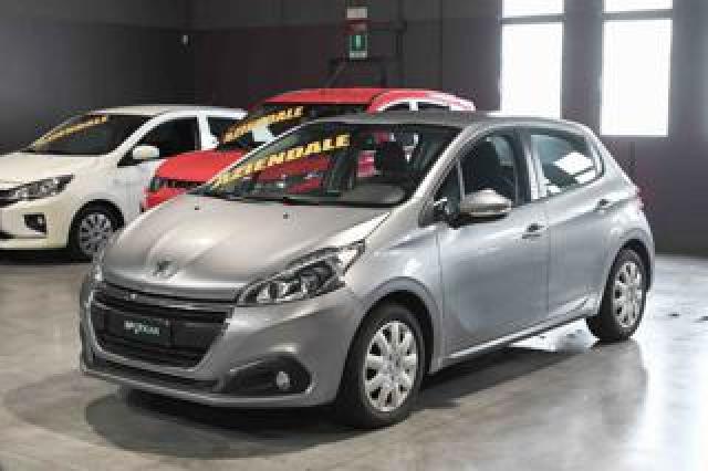 Peugeot 208 Puretech 82cv Active 