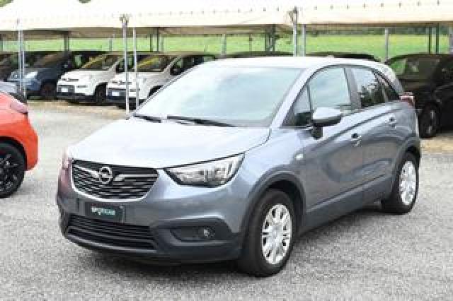 Opel Crossland X 1.2 12v Innovation 