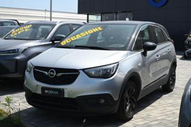 Opel Crossland X 1.2 Turbo 12v 130 Cv Start&stop Innovation 