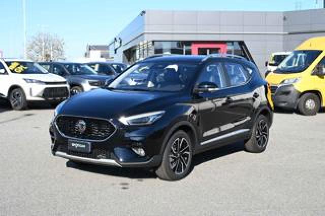 Mg Zs Classic 1.5 Vti-Tech Luxury 