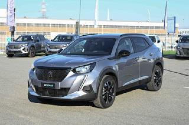 Peugeot 2008 Puretech 100 S&s Allure 