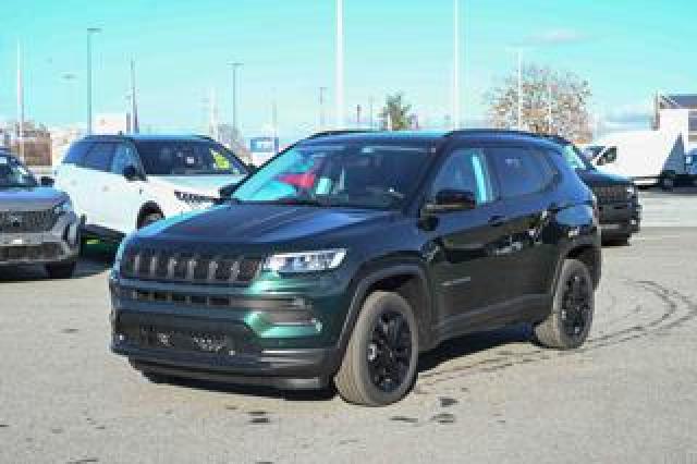 Jeep Compass 1.3 Turbo T4 240 Cv Phev At6 4xe North Star 