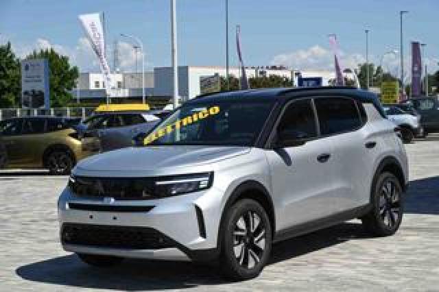 Opel Frontera -E 113 Cv Gs 