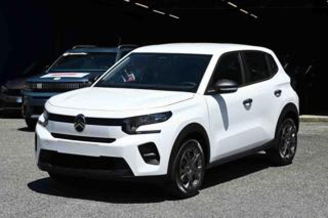 Citroen C3 Puretech 100 S&s You 