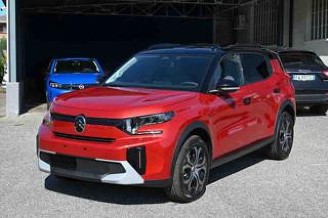 Citroen C3 Aircross Puretech Turbo 100 Plus 