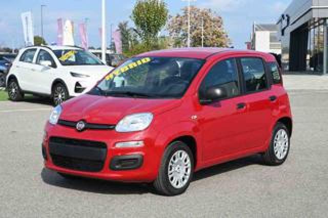 Fiat Panda 1.0 Firefly S&s Hybrid Icon 