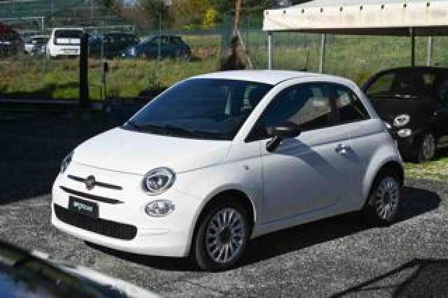 Fiat 500 1.0 Hybrid Connect 