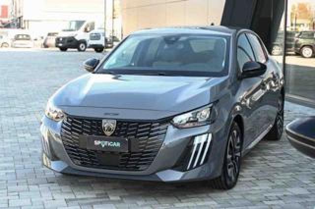 Peugeot 208 Puretech 100 S&s Allure Pack 