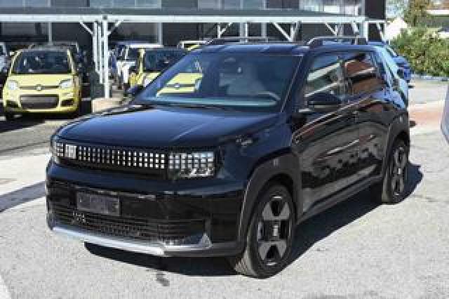 Fiat Grande Panda 1.2 Hybrid 110 Cv S&s La Prima 