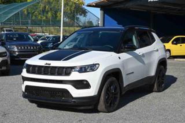 Jeep Compass 1.5 Turbo T4 130 Cv Mhev 2wd North Star 