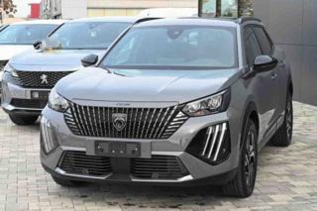 Peugeot 2008 Puretech 100 S&s Allure 