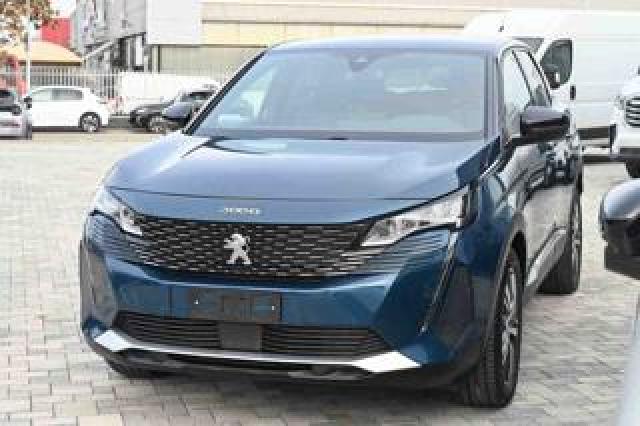 Peugeot 3008 Puretech Turbo 130 S&s Allure 