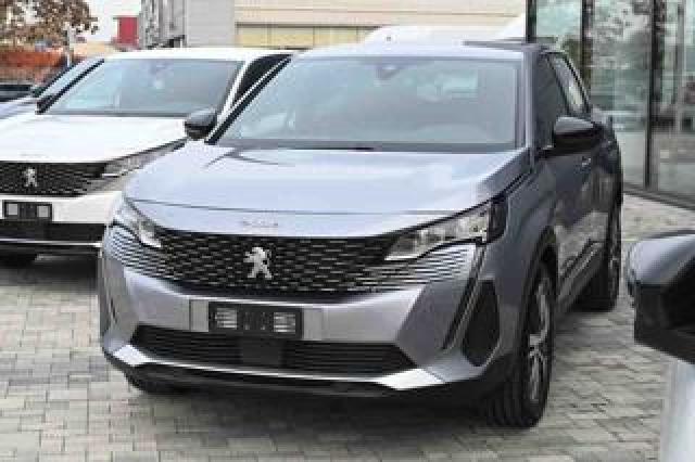 Peugeot 3008 Puretech Turbo 130 S&s Allure 