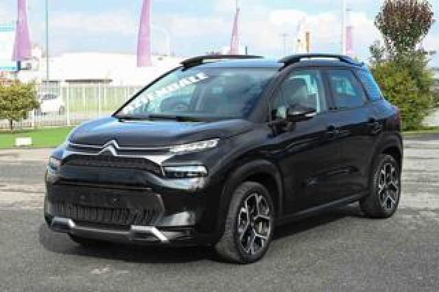 Citroen C3 Aircross Puretech 110 S&s Shine 