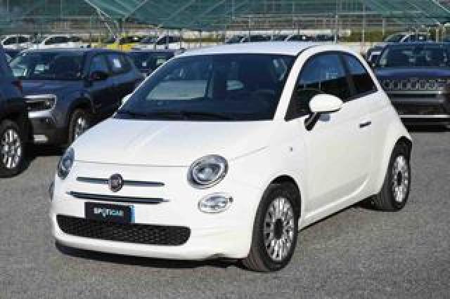 Fiat 500 1.0 Hybrid Star 