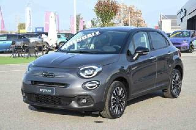 Fiat 500x 1.0 T3 120 Cv 