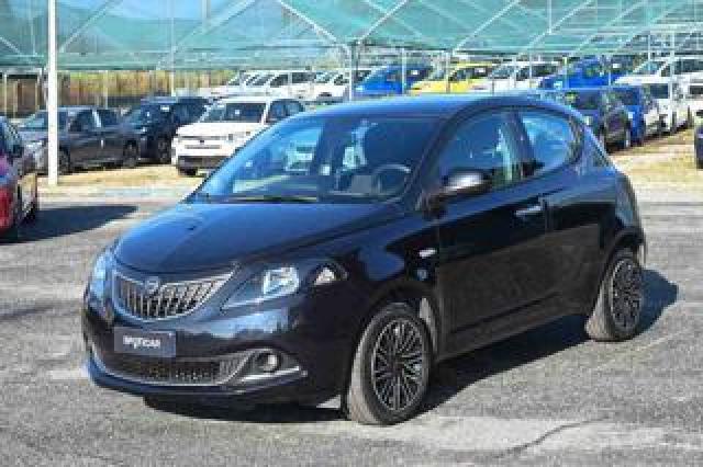 Lancia Ypsilon 1.0 Firefly 5 Porte S&s Hybrid Gold Plus 