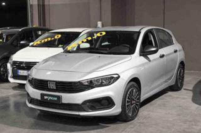 Fiat Tipo 1.0 City Life 