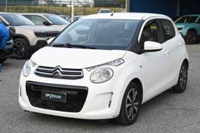 Peugeot 108 Vti 72 S&s 5 Porte Origins 