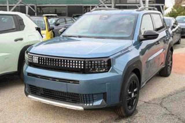 Fiat Grande Panda 1.2 Hybrid 110 Cv S&s Icon 